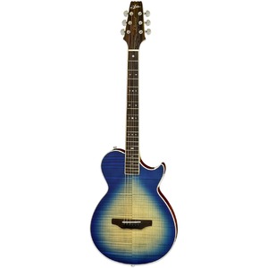 Электроакустическая гитара ARIA APE-100 BLB