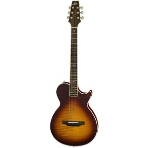 Электроакустическая гитара ARIA APE-100 TS