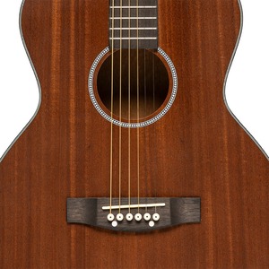 Акустическая гитара Stagg SA25 A MAHO