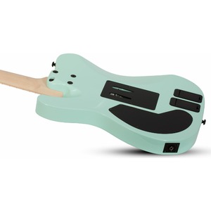 Электрогитара SCHECTER Sun Valley Super Shredder PT-FR-S SFG