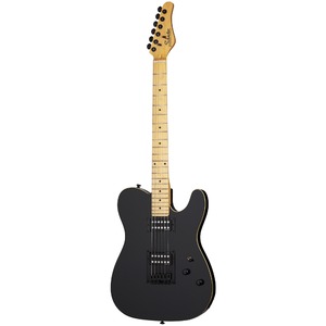 Электрогитара SCHECTER PT BLK M/M