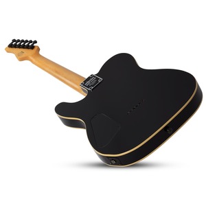 Электрогитара SCHECTER PT BLK M/M