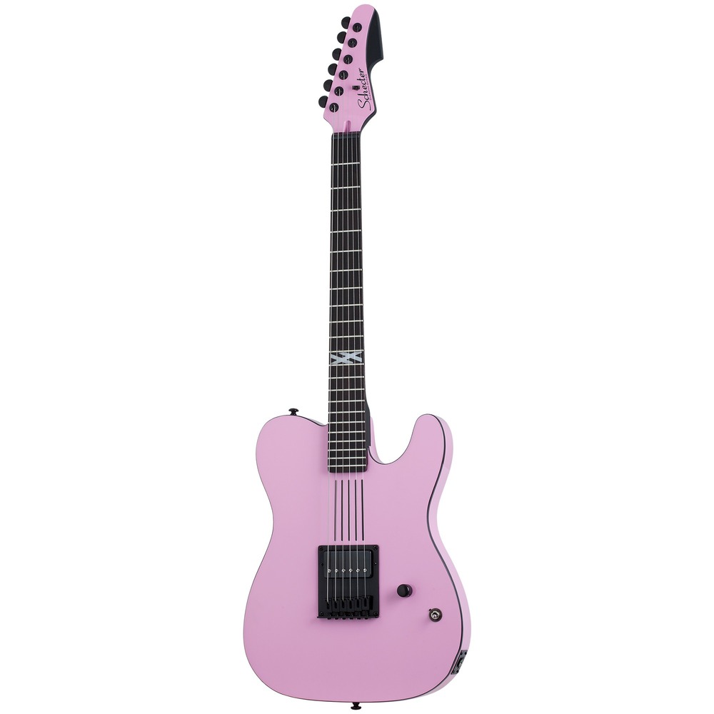 Электрогитара Schecter PT MGK HP