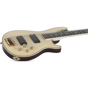Бас-гитара SCHECTER OMEN EXTREME-5 GNAT