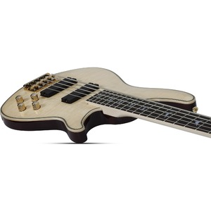 Бас-гитара SCHECTER OMEN EXTREME-5 GNAT