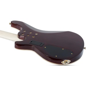 Бас-гитара SCHECTER OMEN EXTREME-5 GNAT