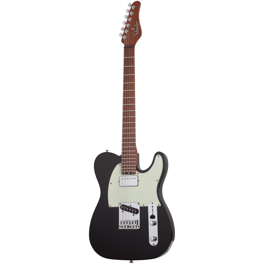 Электрогитара SCHECTER Nick Johnston PT A.INK