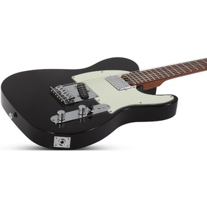 Электрогитара SCHECTER Nick Johnston PT A.INK