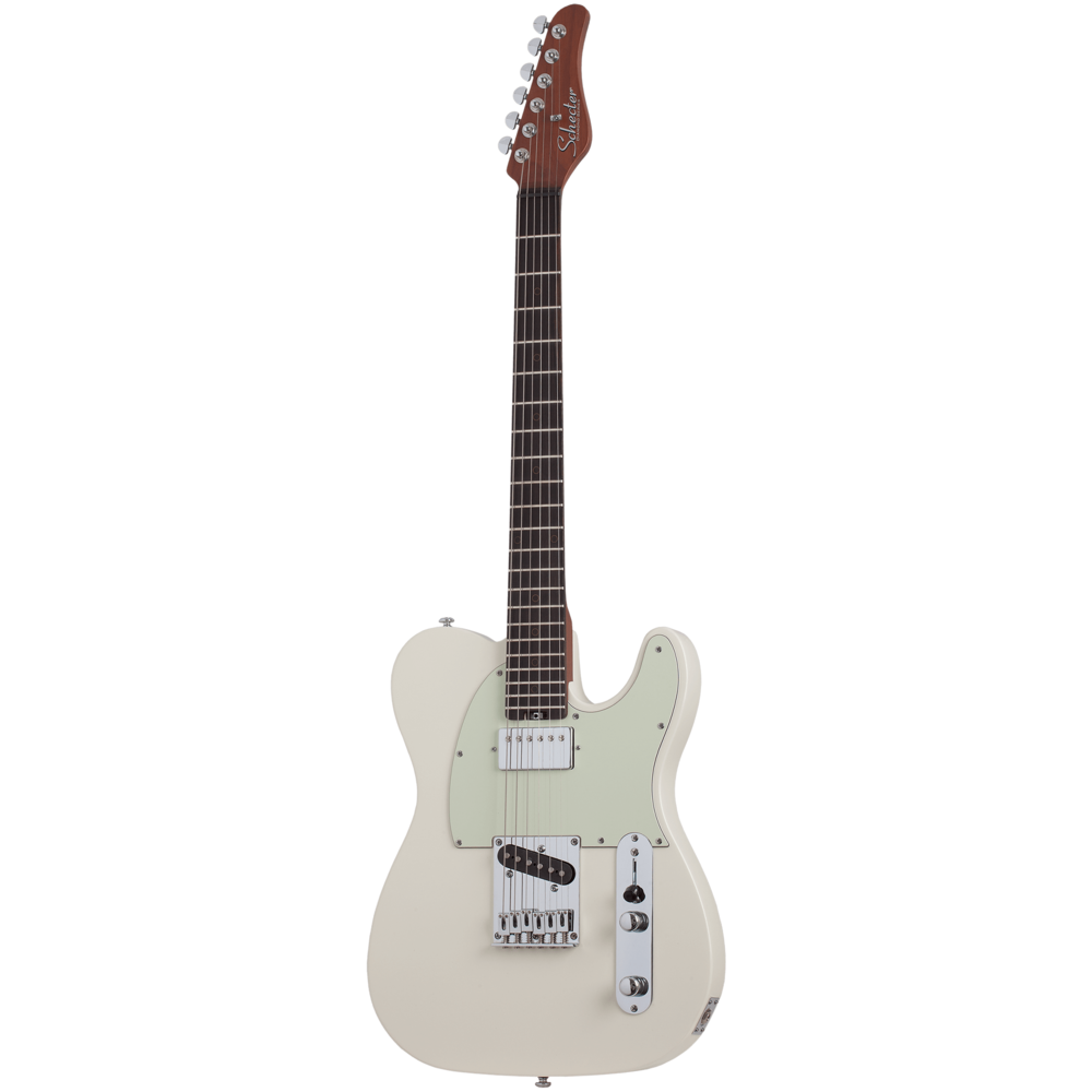 Электрогитара SCHECTER Nick Johnston PT A.SNOW