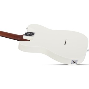 Электрогитара SCHECTER Nick Johnston PT A.SNOW