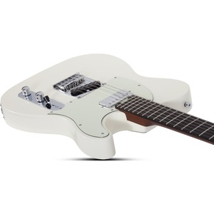 Электрогитара SCHECTER Nick Johnston PT A.SNOW