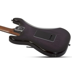 Электрогитара SCHECTER TRADITIONAL PRO TPB (EBONY FRETBOARD)