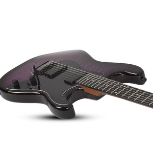 Электрогитара SCHECTER TRADITIONAL PRO TPB (EBONY FRETBOARD)