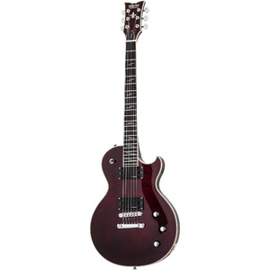 Электрогитара SCHECTER SOLO-II Supreme BCH
