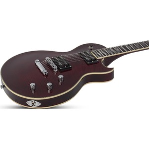 Электрогитара SCHECTER SOLO-II Supreme BCH