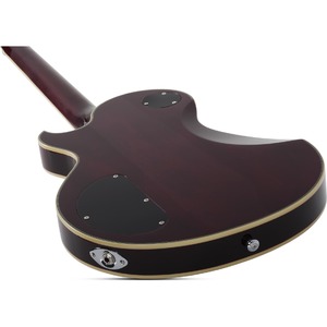 Электрогитара SCHECTER SOLO-II Supreme BCH