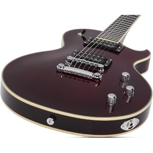 Электрогитара SCHECTER SOLO-II Supreme BCH