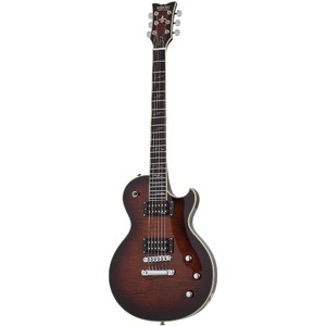 Электрогитара SCHECTER SOLO-II Supreme CEBB