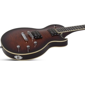 Электрогитара SCHECTER SOLO-II Supreme CEBB