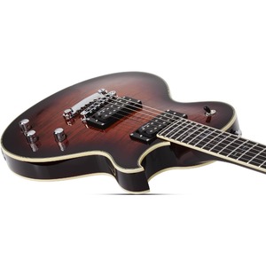 Электрогитара SCHECTER SOLO-II Supreme CEBB