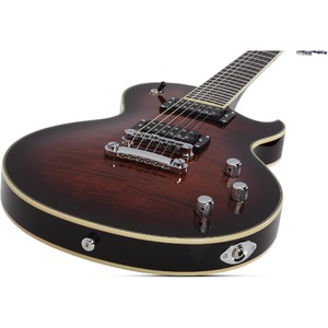 Электрогитара SCHECTER SOLO-II Supreme CEBB