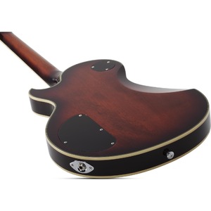 Электрогитара SCHECTER SOLO-II Supreme CEBB