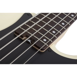 Бас-гитара SCHECTER P-5 IVY