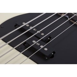Бас-гитара SCHECTER P-5 IVY