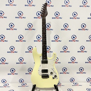 Электрогитара SCHECTER JACK FOWLER TRAD HT IVORY