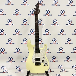 Электрогитара SCHECTER Jack Fowler Trad HT IVORY