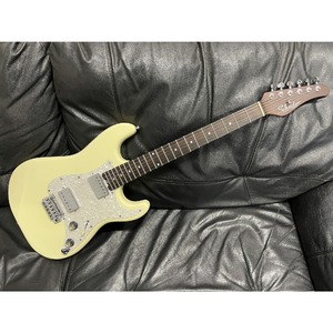 Электрогитара SCHECTER JACK FOWLER TRAD HT IVORY