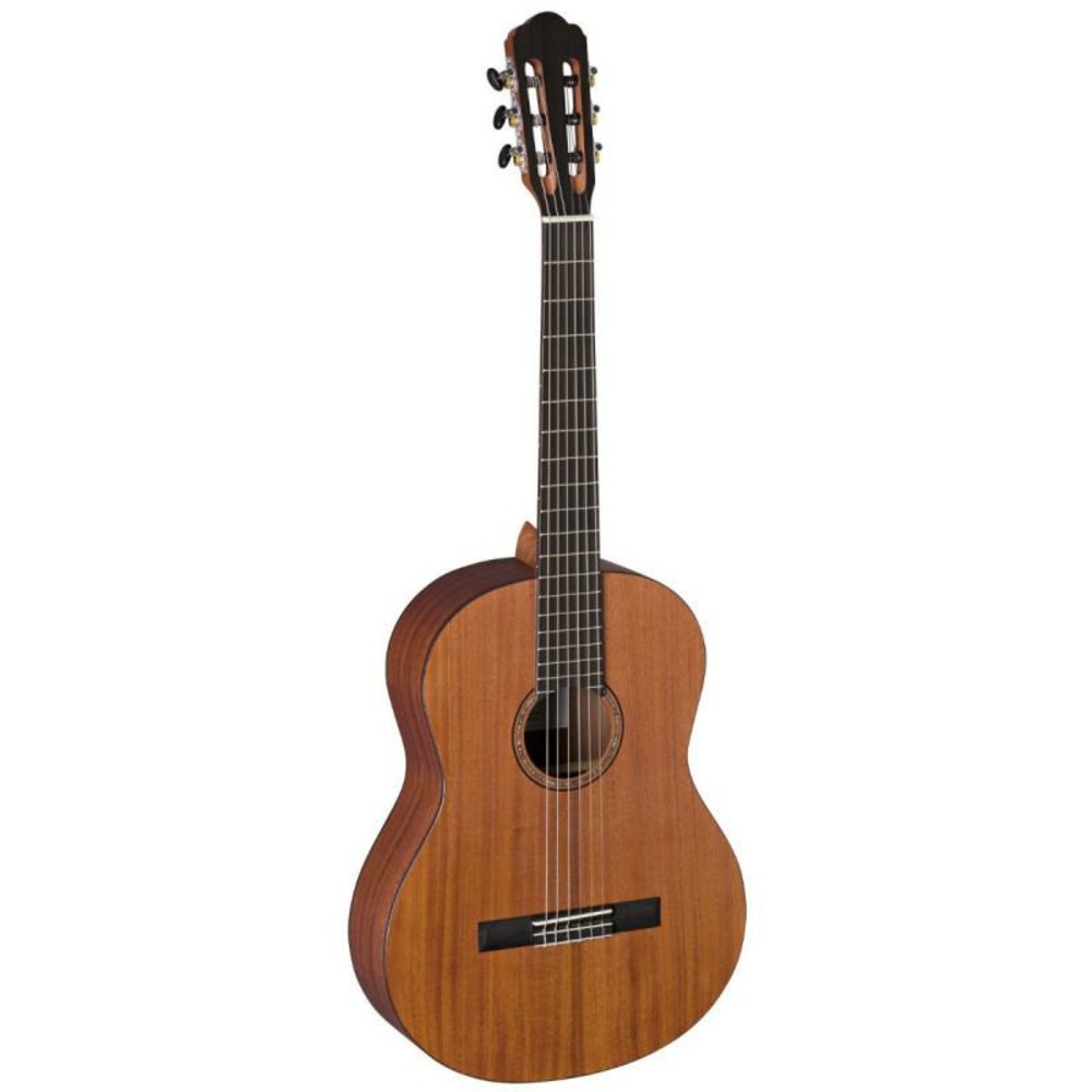 Классическая гитара La Mancha Quarzo 67-N