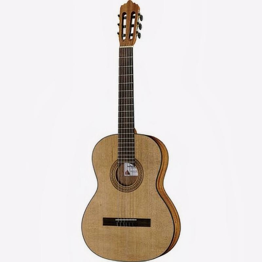 Классическая гитара La Mancha Rubinito CM/63