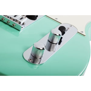 Электрогитара SCHECTER NICK JOHNSTON PT A.GREEN