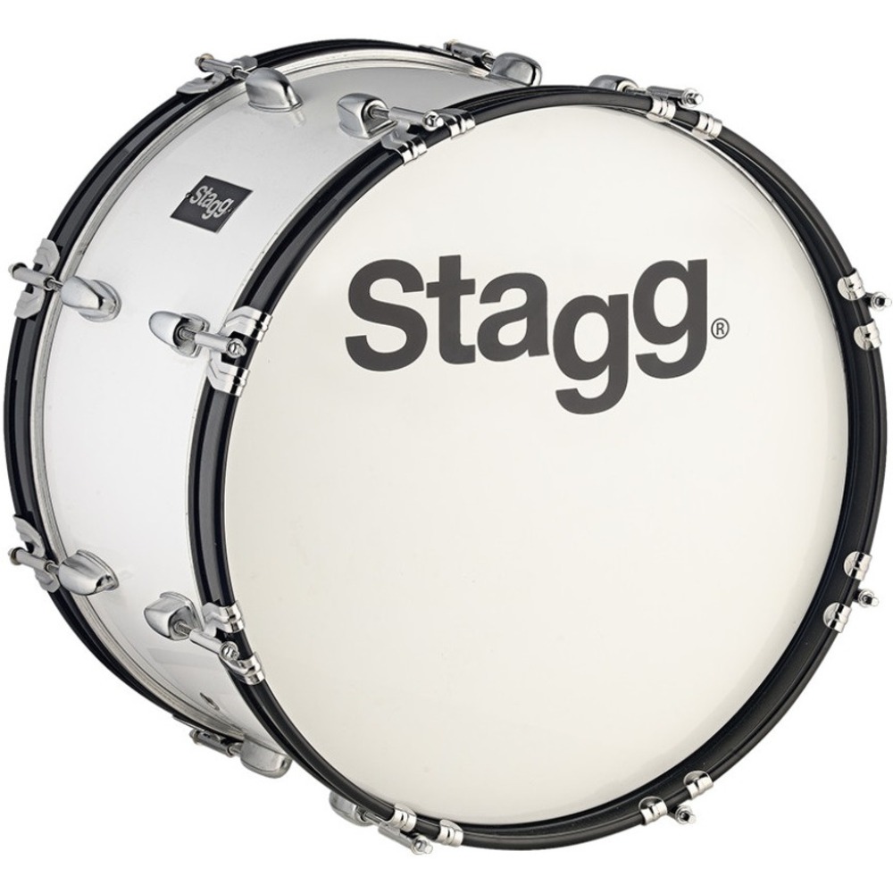 Маршевый барабан Stagg MABD-2010