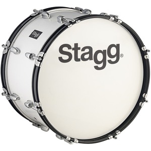 Маршевый барабан Stagg MABD-2010