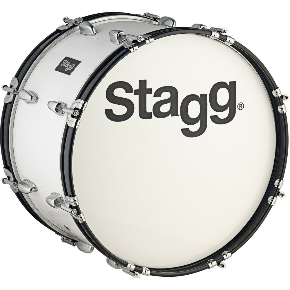 Маршевый барабан Stagg MABD-1810