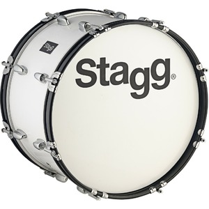 Маршевый барабан Stagg MABD-1810