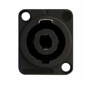 Терминал speakON 4-Pin ProAudio SPN-4PE