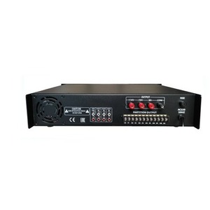 Микшер-усилитель универсальный ProAudio MA-6350UB