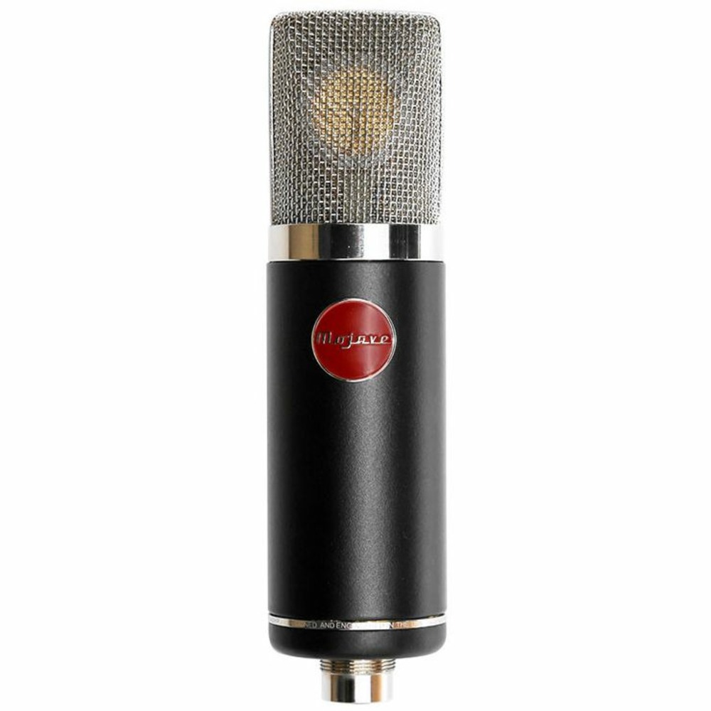Вокальный микрофон (конденсаторный) Mojave MA-50