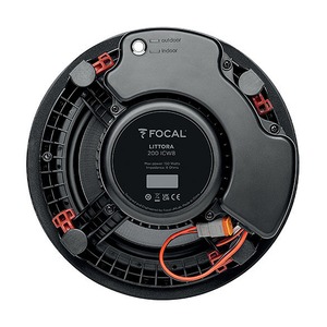 Встраиваемая потолочная акустика Focal LITTORA 200 ICW 8