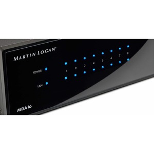 Усилитель мощности Martin Logan MDA 16