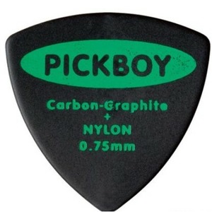 Медиатор Pickboy GP-22T/075