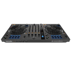 DJ контроллер Pioneer DDJ-FLX6-GT