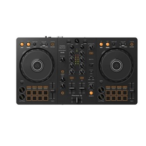 DJ контроллер Pioneer DDJ-FLX4