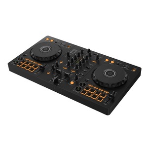 DJ контроллер Pioneer DDJ-FLX4