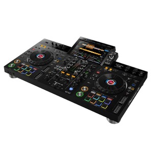 DJ контроллер Pioneer XDJ-RX3