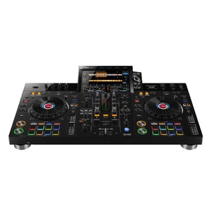 DJ контроллер Pioneer XDJ-RX3