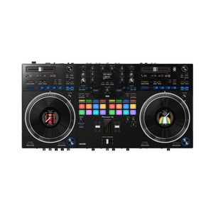 DJ контроллер Pioneer DDJ-REV7